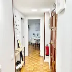 Tranquilidad Al Lado Del Centro Parking Incluido Apartman *