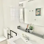 Apartman Tranquilidad Al Lado Del Centro Parking Incluido *