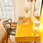 Apartman Tranquilidad Al Lado Del Centro Parking Incluido