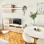 Apartman Tranquilidad Al Lado Del Centro Parking Incluido Oviedo
