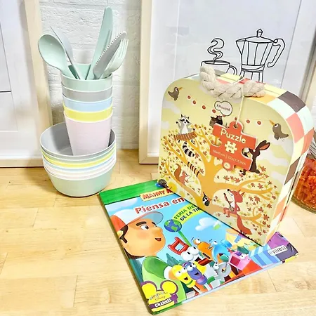 Tranquilidad Al Lado Del Centro Parking Incluido アパート *