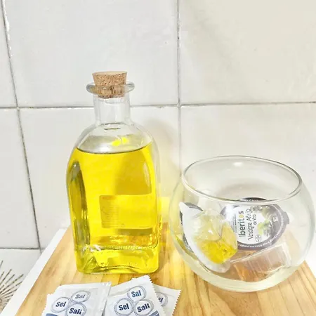 Tranquilidad Al Lado Del Centro Parking Incluido