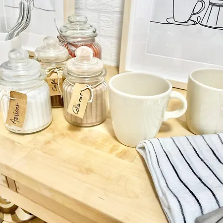 Tranquilidad Al Lado Del Centro Parking Incluido オビエド