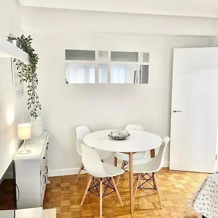 Tranquilidad Al Lado Del Centro Parking Incluido Appartement