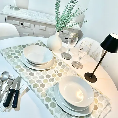 アパート Tranquilidad Al Lado Del Centro Parking Incluido