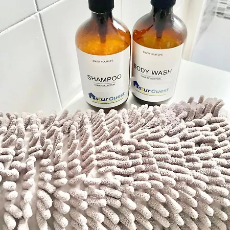 Appartement Tranquilidad Al Lado Del Centro Parking Incluido *