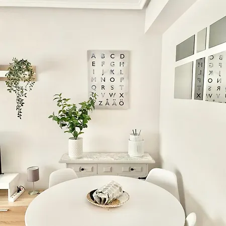 Tranquilidad Al Lado Del Centro Parking Incluido Appartement Oviede