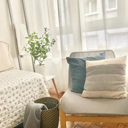 Tranquilidad Al Lado Del Centro Parking Incluido * オビエド