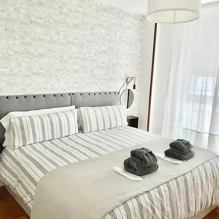 Tranquilidad Al Lado Del Centro Parking Incluido Apartment Oviedo