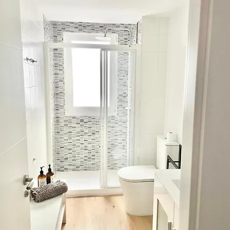 Tranquilidad Al Lado Del Centro Parking Incluido Oviede