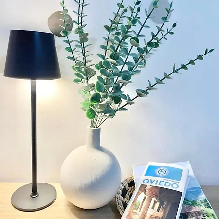 Tranquilidad Al Lado Del Centro Parking Incluido Appartement